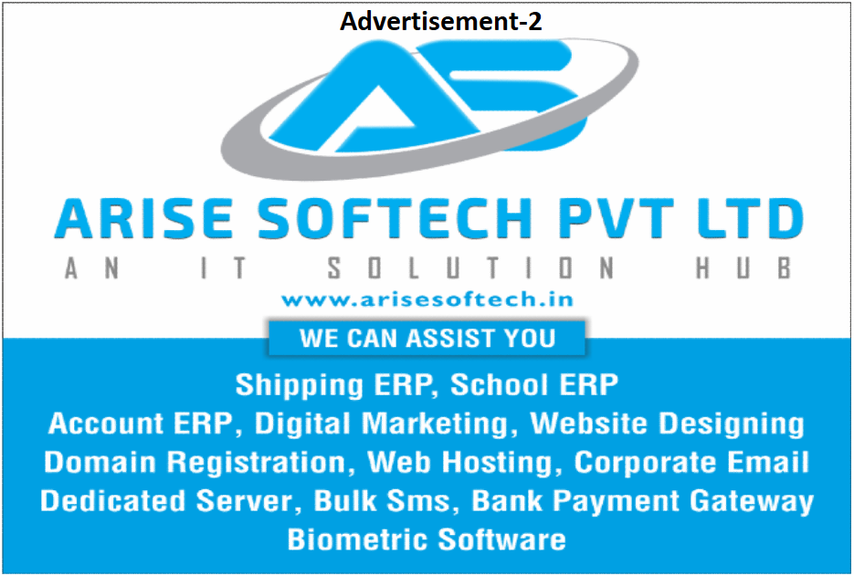 Arise Softech2